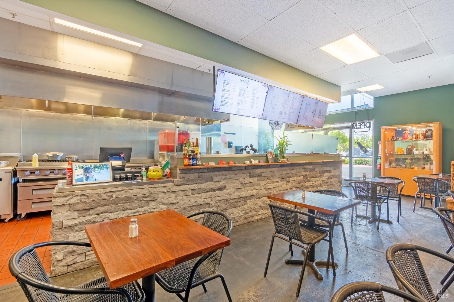 Business Opportunity in Morgan Hill