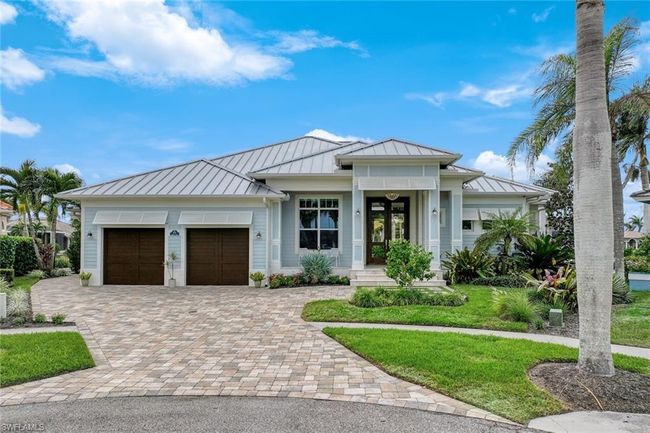 1001 Admiralty CT, MARCO ISLAND, FL, 34145 | Card Image
