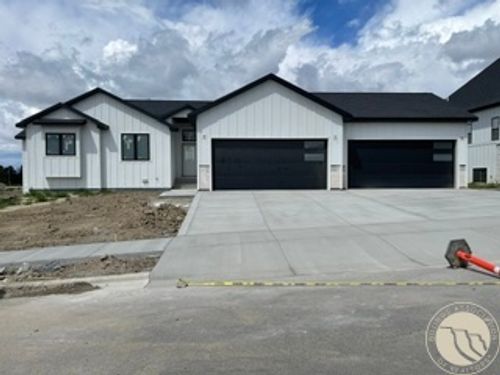 2966 Ridgefield Dr, Billings, MT, 59106-1638 | Card Image