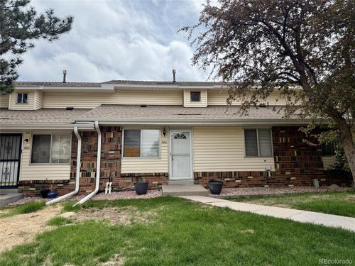954 S Miller St, Lakewood, CO, 80226-7507 | Card Image