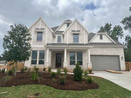 1609 Leona Ln, Montgomery, TX, 77316-3455 | Card Image