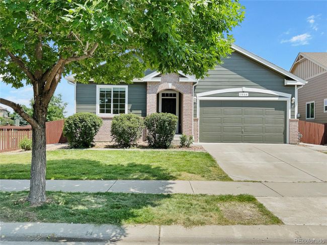 5864 Quarry St, House other with 3 bedrooms, 3 bathrooms and 2 parking in Timnath CO | Image 7