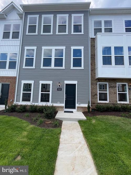 15115 Jaxton Square Ln, HAYMARKET, VA, 20169-3024 | Card Image