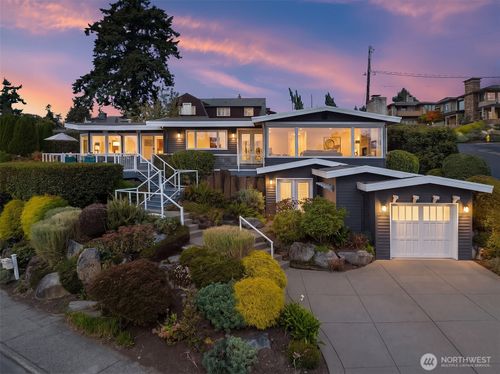 500 Waverly Way, Kirkland, WA, 98033-4809 | Card Image