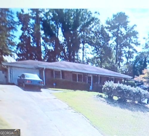 2311 Boulder Rd Se, Atlanta, GA, 30316-3603 | Card Image