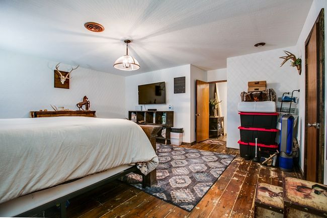 202 Sharp Ave, House other with 3 bedrooms, 2 bathrooms and 1 parking in Ballinger TX | Image 22
