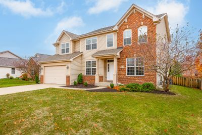 1111 Bayside Lane, House other with 4 bedrooms, 2 bathrooms and 2 parking in Shorewood IL | Image 2