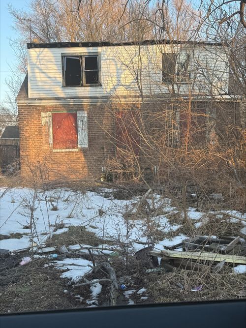 2279 Delaware St, Gary, IN, 46407-3133 | Card Image