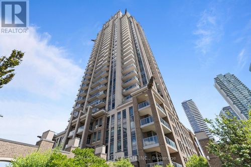 2404-388 Prince Of Wales Dr, Mississauga, ON, L5B0A1 | Card Image