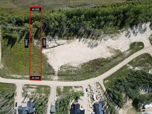 LOT 13 Patrick Dr, Candle Lake, SK, S0J | Card Image