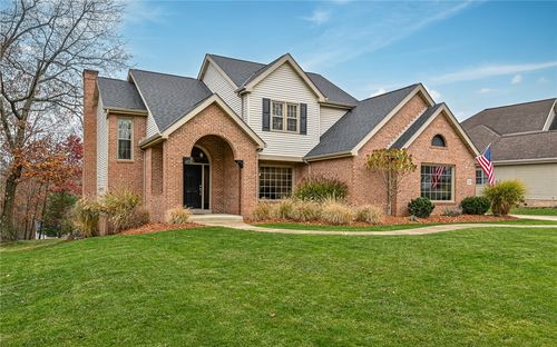 223 Fox Meadow Dr, Wexford, PA, 15090-8673 | Card Image