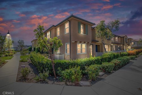 3071 E Via Rosso, Ontario, CA, 91764 | Card Image