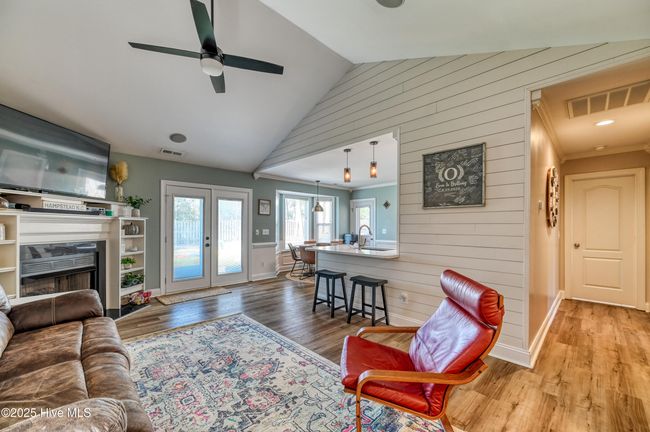 103 Fielding Terrace Ct, House other with 3 bedrooms, 2 bathrooms and 2 parking in Hampstead NC | Image 8