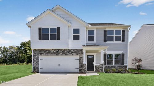 129 Lone Star Dr, Lillington, NC, 27546-5707 | Card Image
