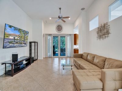 10755 Nw 64th Ct, House other with 3 bedrooms, 3 bathrooms and null parking in Parkland FL | Image 2