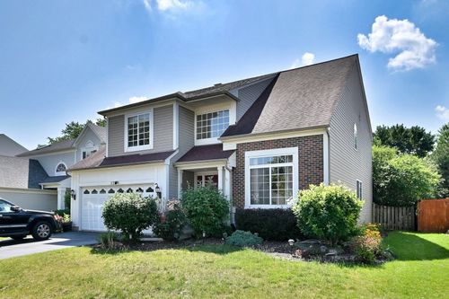 537 Ivory Ln, Bartlett, IL, 60103-1230 | Card Image
