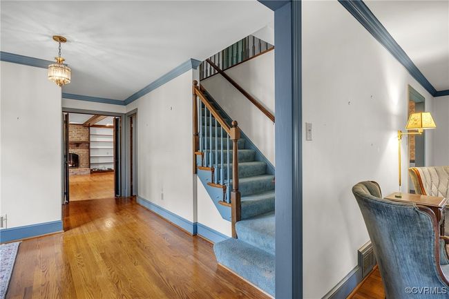 1501 Stoneycreek Ct, House other with 5 bedrooms, 4 bathrooms and null parking in Henrico VA | Image 5