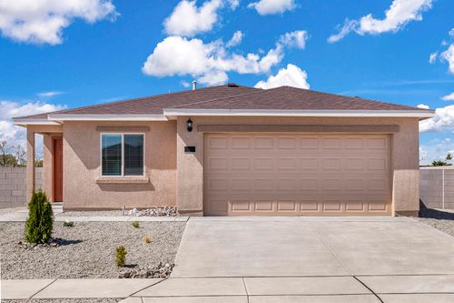 2514 Calle Del Los Claveles, Belen, NM, 87002-8537 | Card Image