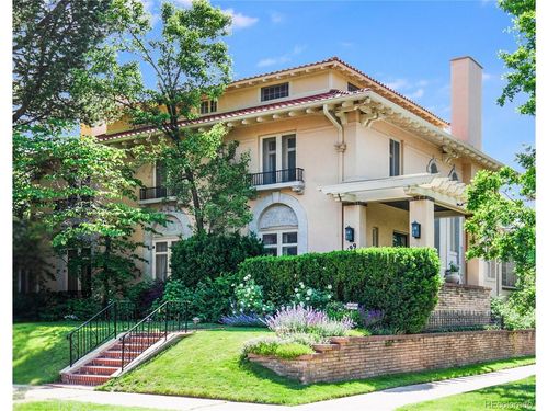 199 Lafayette St, Denver, CO, 80218 | Card Image