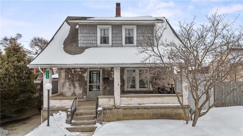 112 Iron St, Bucyrus, OH, 44820-2424 | Card Image