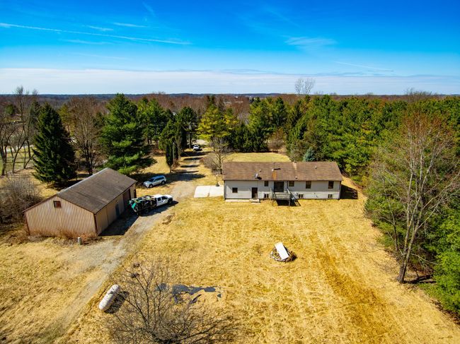 80842 Scotch Settlement Rd, House other with 3 bedrooms, 2 bathrooms and null parking in Bruce Twp MI | Image 17