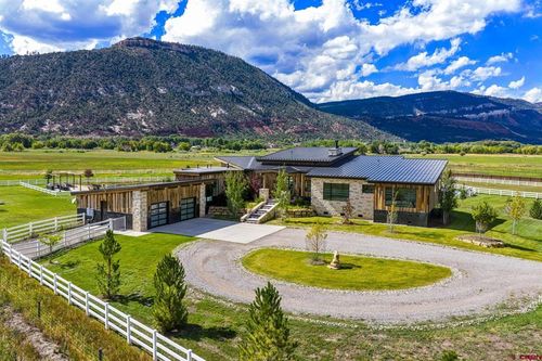 1701 & 1729 Cr 250, Durango, CO, 81301 | Card Image
