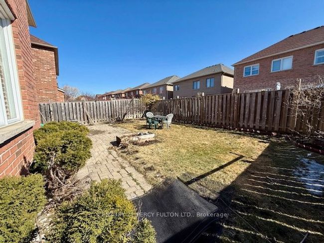 17 Ambercroft St, House other with 5 bedrooms, 4 bathrooms and 2 parking in Markham ON | Image 41