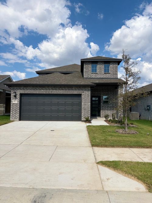 6013 Alderton Dr, Mckinney, TX, 75071-8926 | Card Image