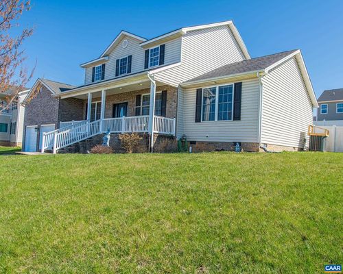 1991 Russell Dr, Rockingham, VA, 22801 | Card Image