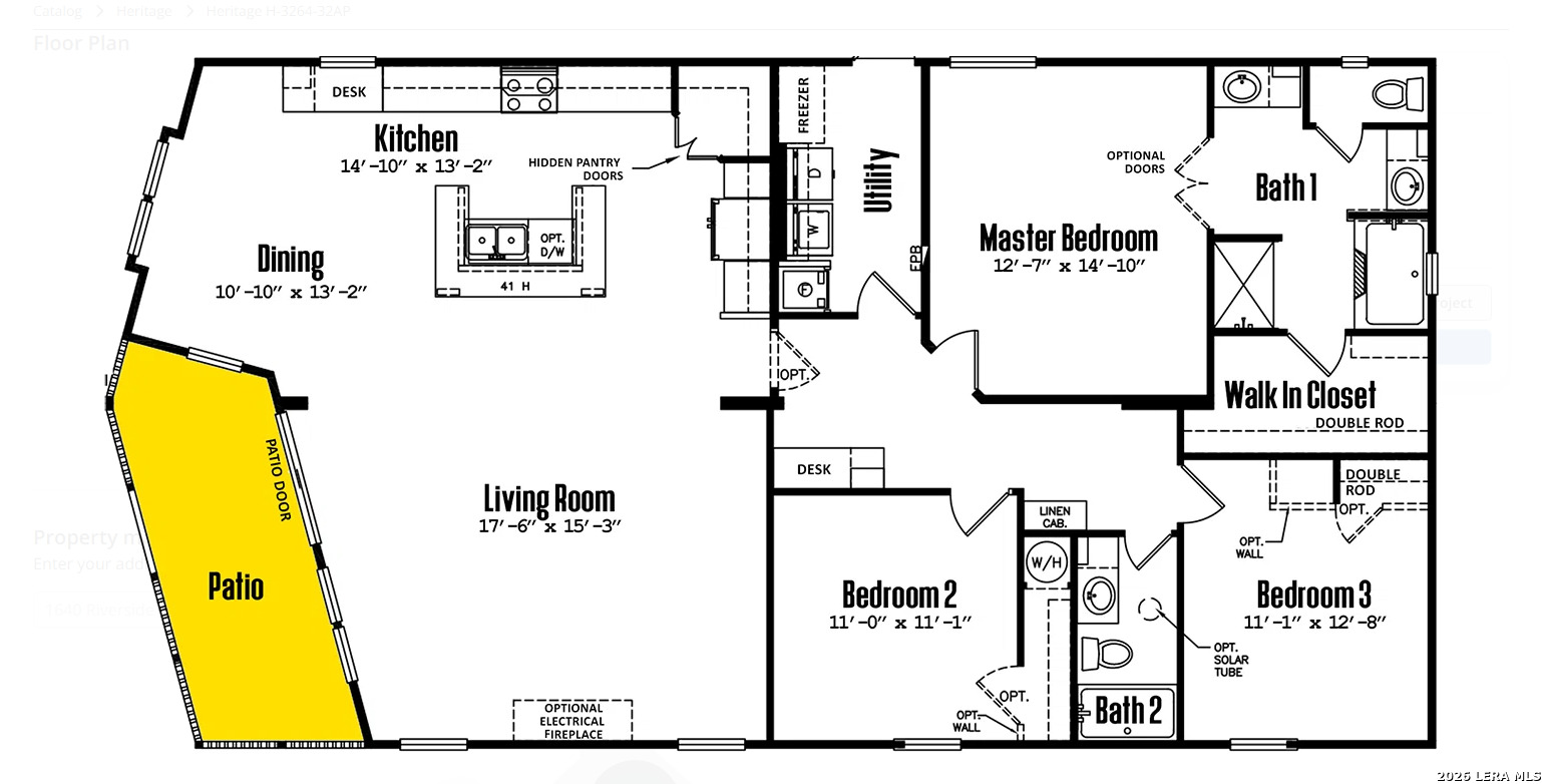 Residential in Elmendorf 4