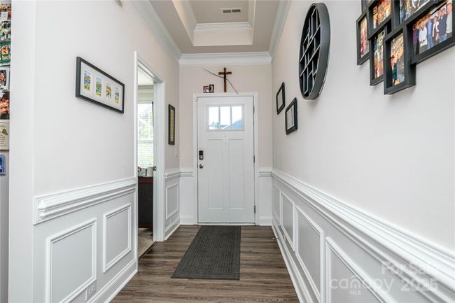 70 Cameo Dr, House other with 4 bedrooms, 3 bathrooms and null parking in Flat Rock NC | Image 4