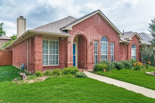 1461 Saint Gallen Ln, Lewisville, TX, 75067-6022 | Card Image