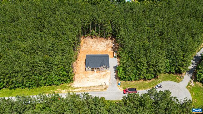 157 Barringer Ln, House other with 3 bedrooms, 2 bathrooms and null parking in Bumpass VA | Image 16