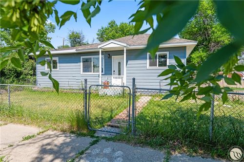 418 4th St W, Roundup, MT, 59072-2722 | Card Image