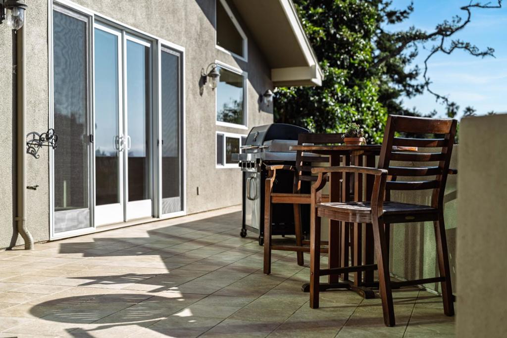 Residential in Aptos 4