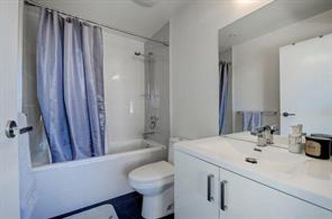 1502 - 1010 6 St Sw, Condo with 2 bedrooms, 2 bathrooms and 1 parking in Calgary AB | Image 23