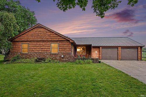 66147 Prairie View Drive, Goshen, IN, 46526-9465 | Card Image