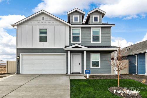 3136 N Kankakee Way, Kuna, ID, 83634-1175 | Card Image