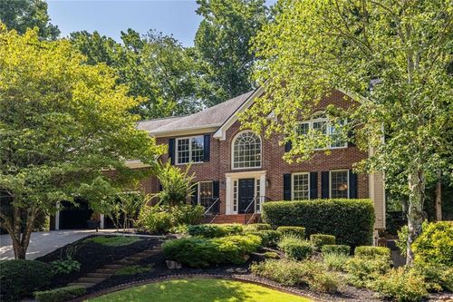 459 Gaillardia Way Nw, Acworth, GA, 30102-8126 | Card Image