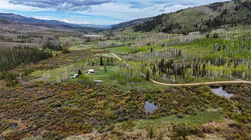 14555 County Road 16, Oak Creek, CO, 80467 | Card Image