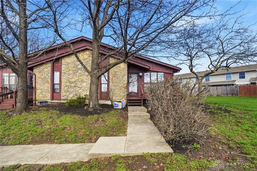 4753 Caprice Dr, Middletown, OH, 45044-7190 | Card Image