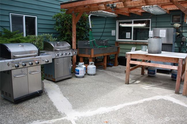 308 - 710 Hancock Ave, Condo with 1 bedrooms, 1 bathrooms and null parking in Westport WA | Image 19