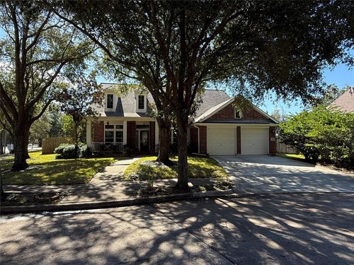814 Spring Mist Ct, Sugar Land, TX, 77479-5748 | Card Image