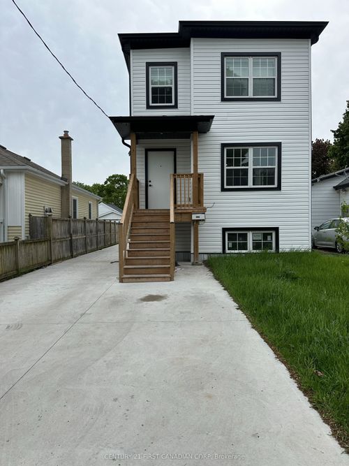 263 Sanders St, London, ON, N5Z2T1 | Card Image