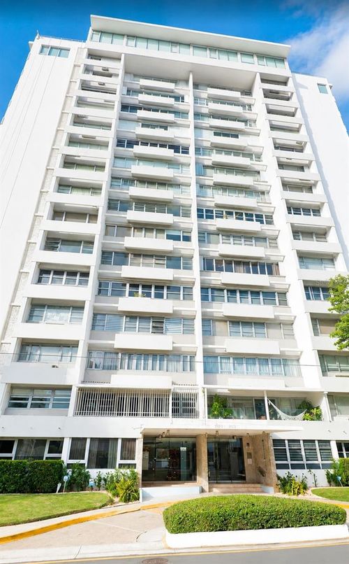 6b-1351 Ave Magdalena, San Juan, PR, 00907-2016 | Card Image