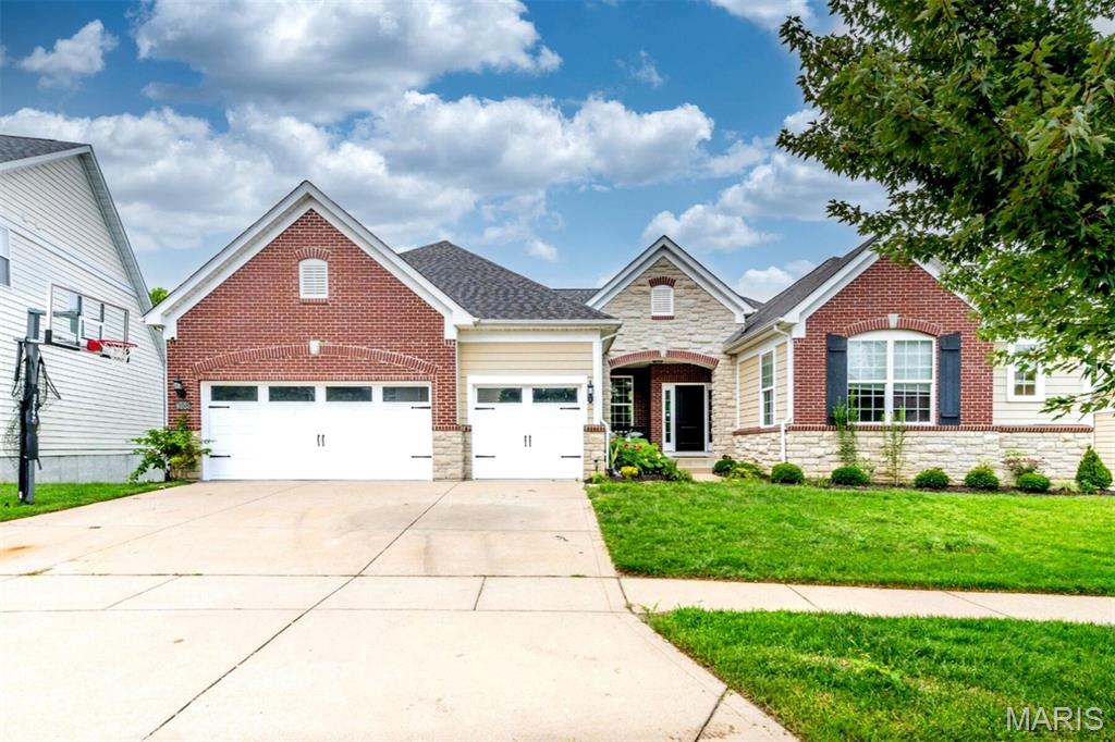 Residential in Chesterfield 3