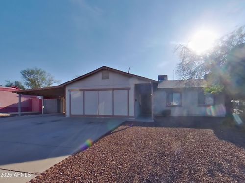 13601 N 41st St, Phoenix, AZ, 85032-6303 | Card Image