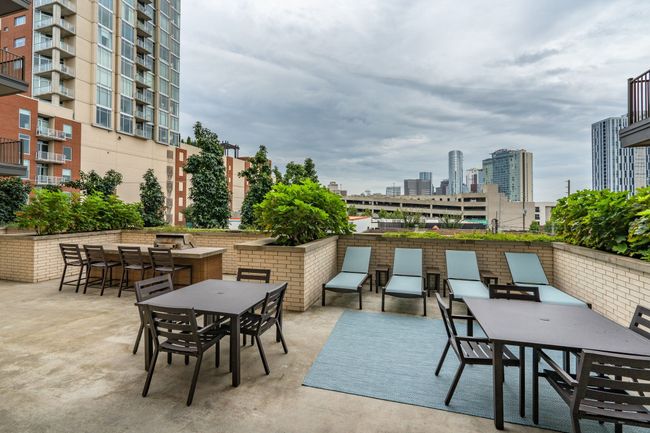 APT-402 - 1002 Division St, Condo with 2 bedrooms, 2 bathrooms and 2 parking in Nashville TN | Image 25
