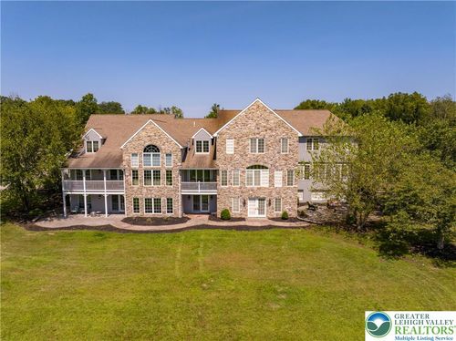 2100 Fox Hollow Ln, East Greenville, PA, 18041-2258 | Card Image