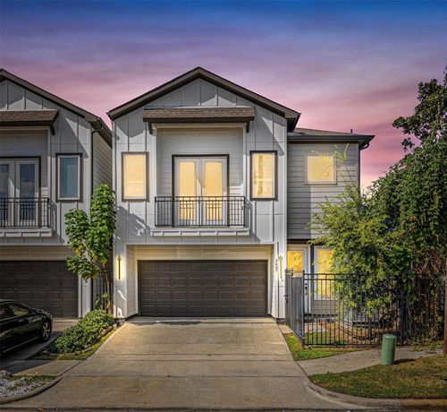 3405 Terry St, Houston, TX, 77009-5833 | Card Image